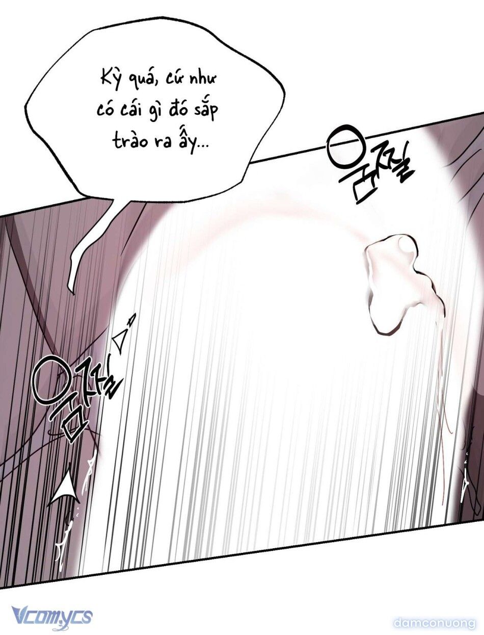 đọc truyện [18+] Ẩn Tình Nơi Vườn Cây Ăn Quả Chương 19 ảnh 43 tại Thiên Thai Truyện