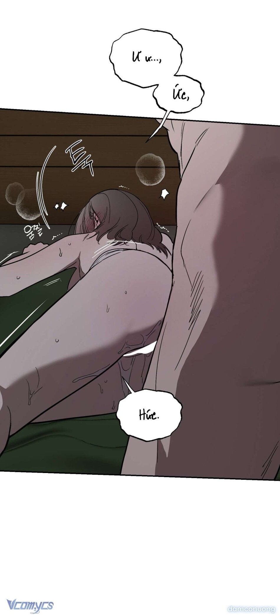 đọc truyện [18+] Ẩn Tình Nơi Vườn Cây Ăn Quả Chương 19 ảnh 50 tại Thiên Thai Truyện