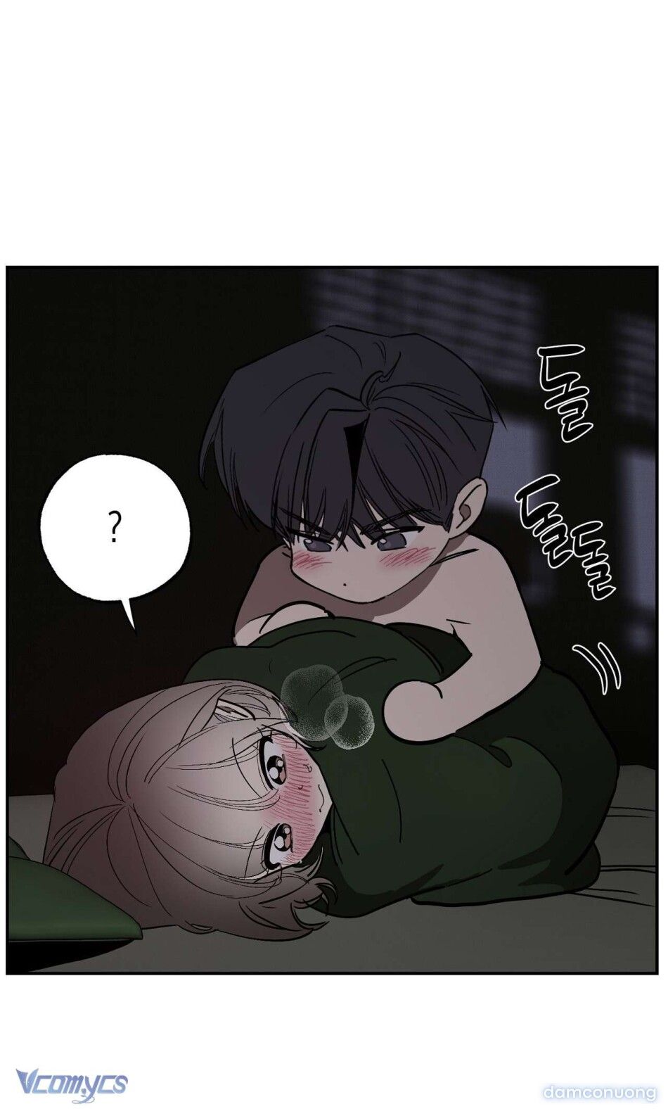 đọc truyện [18+] Ẩn Tình Nơi Vườn Cây Ăn Quả Chương 19 ảnh 52 tại Thiên Thai Truyện