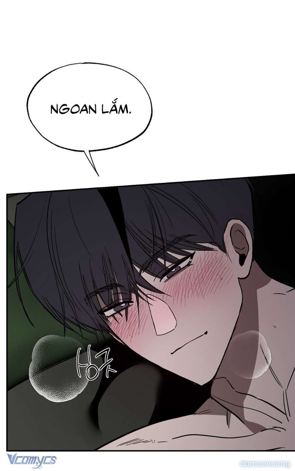 đọc truyện [18+] Ẩn Tình Nơi Vườn Cây Ăn Quả Chương 19 ảnh 55 tại Thiên Thai Truyện