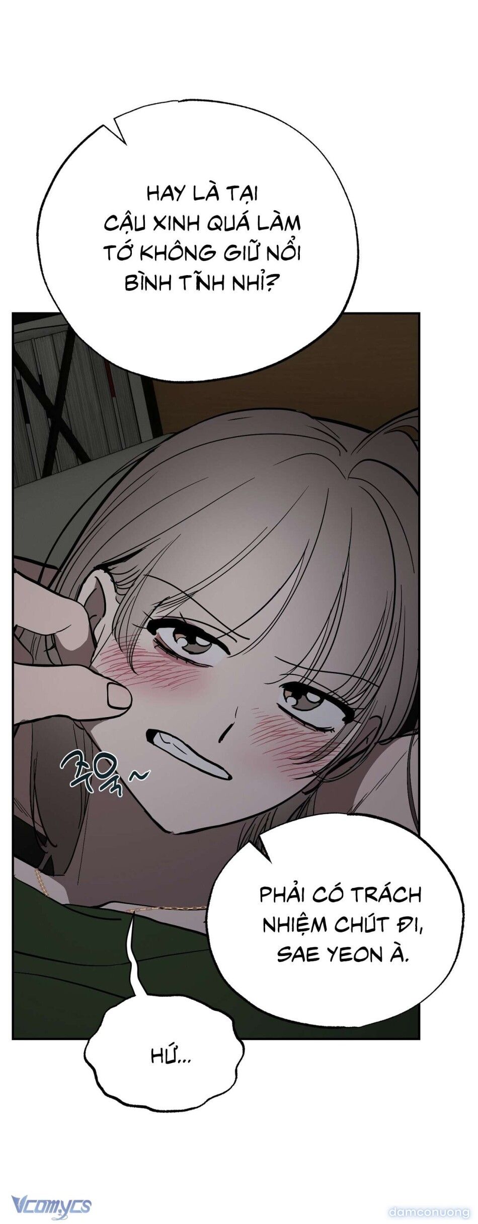 đọc truyện [18+] Ẩn Tình Nơi Vườn Cây Ăn Quả Chương 19 ảnh 62 tại Thiên Thai Truyện