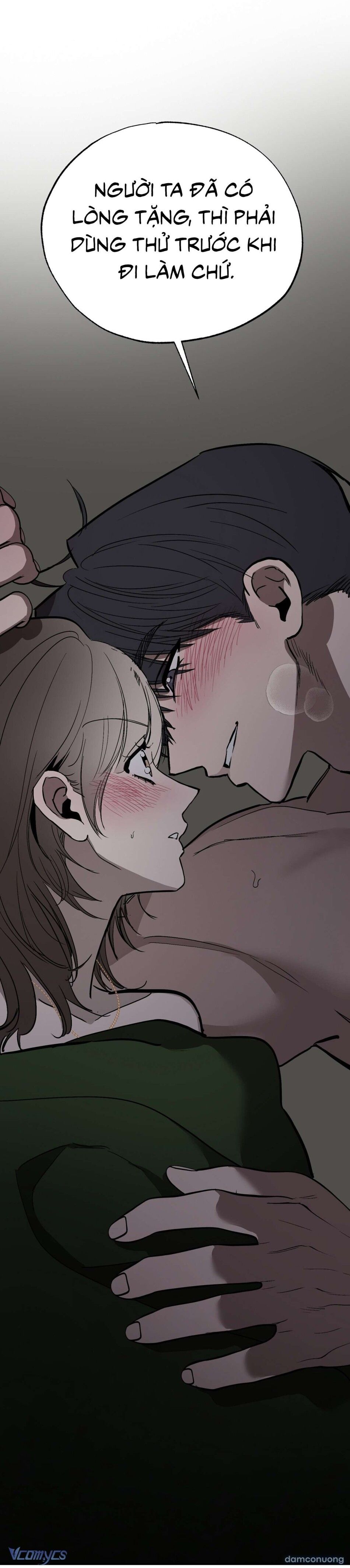 đọc truyện [18+] Ẩn Tình Nơi Vườn Cây Ăn Quả Chương 19 ảnh 66 tại Thiên Thai Truyện