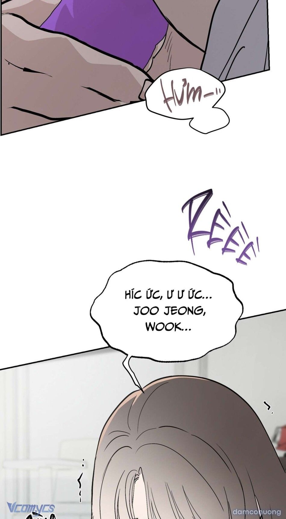 đọc truyện [18+] Ẩn Tình Nơi Vườn Cây Ăn Quả Chương 20 ảnh 12 tại Thiên Thai Truyện