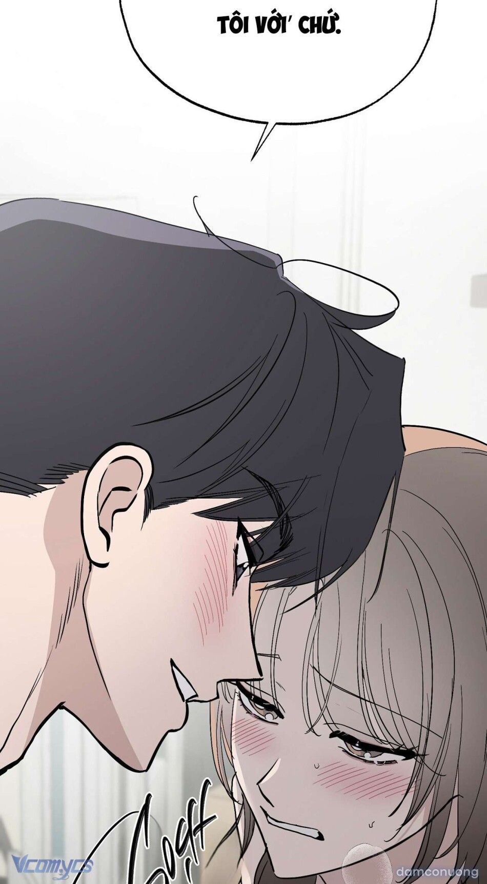 đọc truyện [18+] Ẩn Tình Nơi Vườn Cây Ăn Quả Chương 20 ảnh 14 tại Thiên Thai Truyện