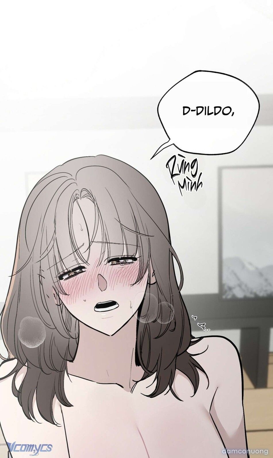 đọc truyện [18+] Ẩn Tình Nơi Vườn Cây Ăn Quả Chương 20 ảnh 17 tại Thiên Thai Truyện