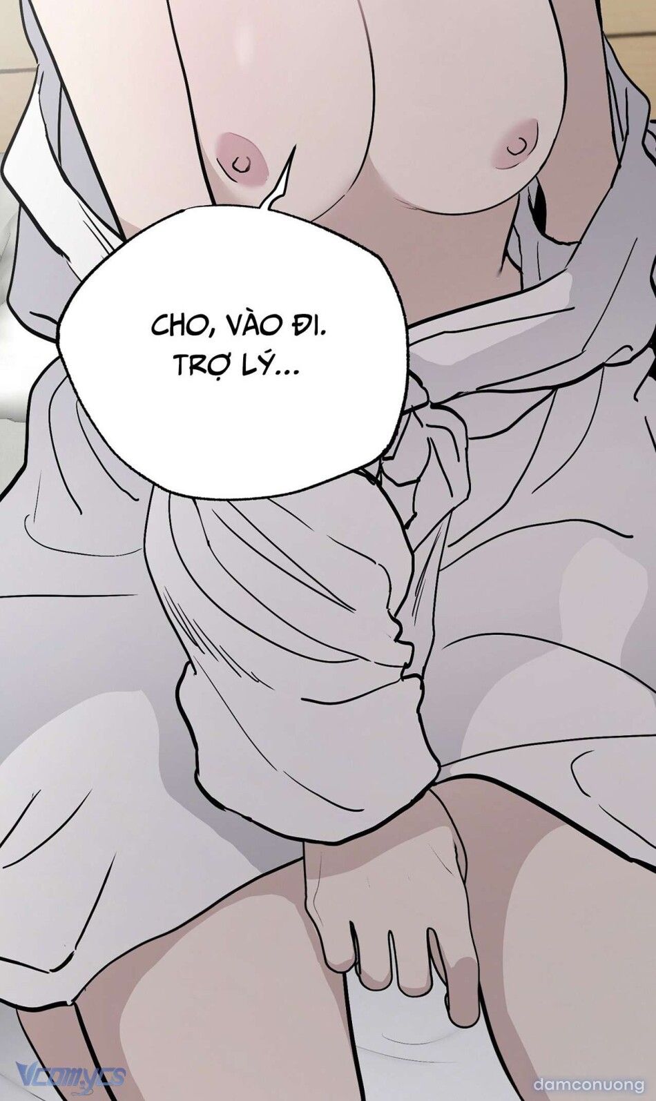 đọc truyện [18+] Ẩn Tình Nơi Vườn Cây Ăn Quả Chương 20 ảnh 18 tại Thiên Thai Truyện