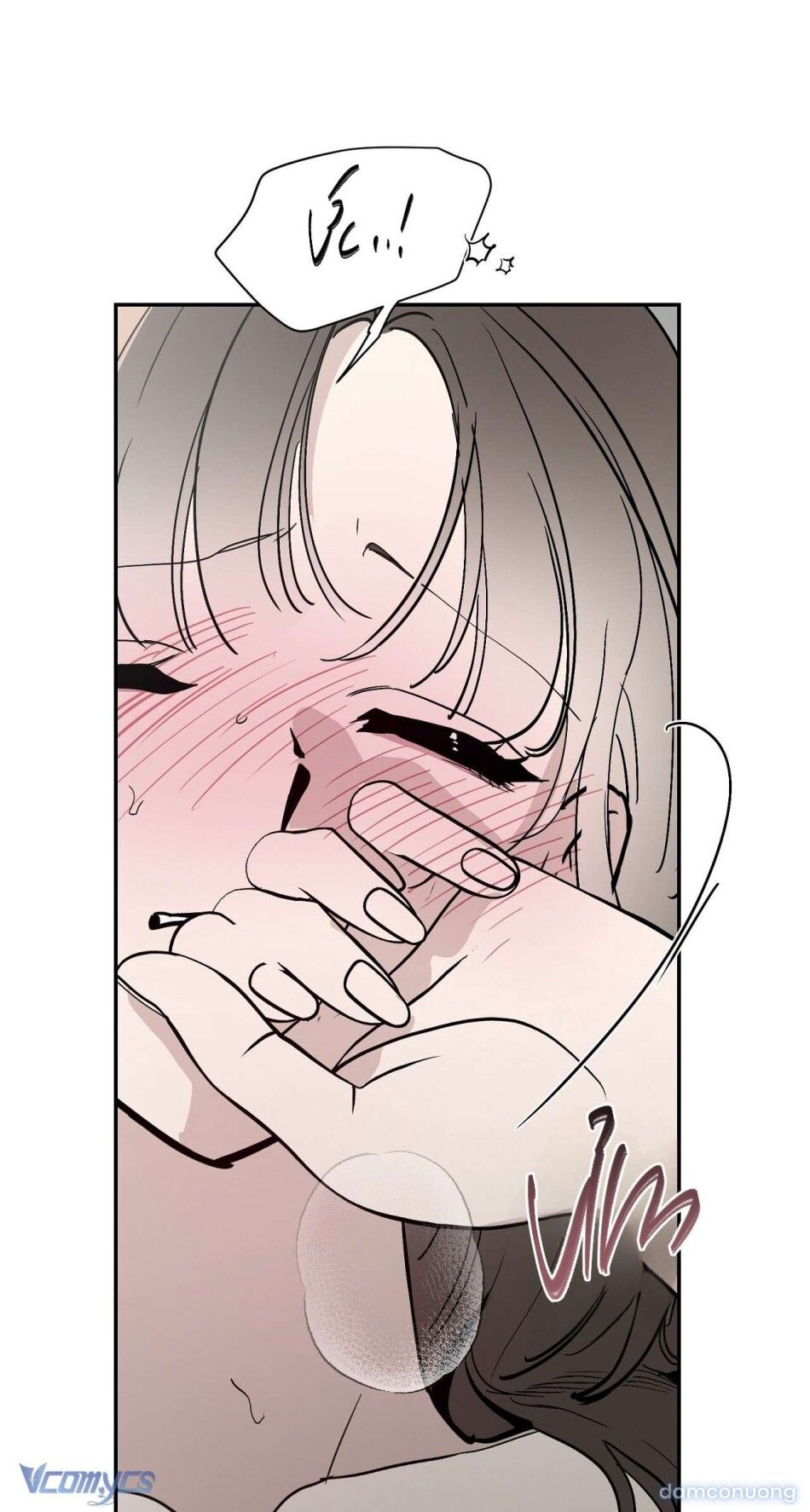 đọc truyện [18+] Ẩn Tình Nơi Vườn Cây Ăn Quả Chương 20 ảnh 24 tại Thiên Thai Truyện