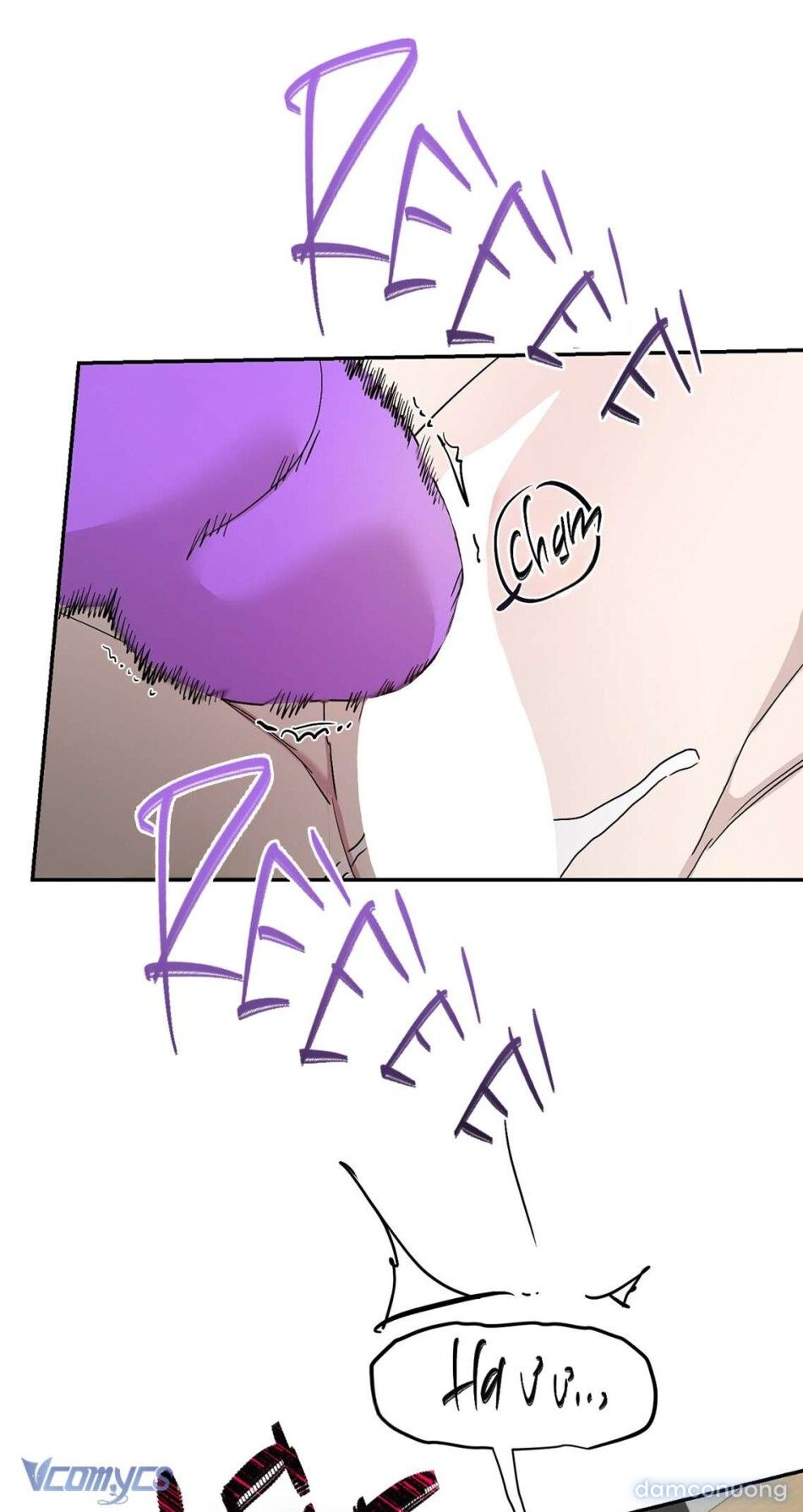 đọc truyện [18+] Ẩn Tình Nơi Vườn Cây Ăn Quả Chương 20 ảnh 30 tại Thiên Thai Truyện