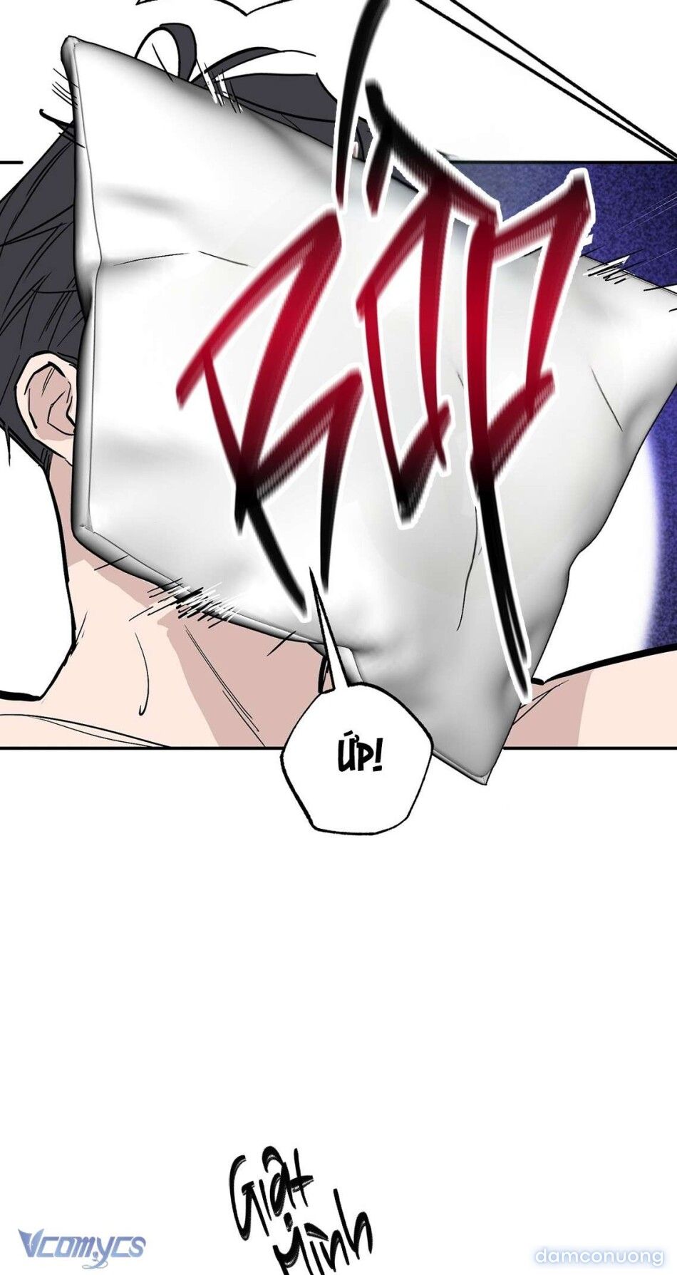 đọc truyện [18+] Ẩn Tình Nơi Vườn Cây Ăn Quả Chương 20 ảnh 35 tại Thiên Thai Truyện