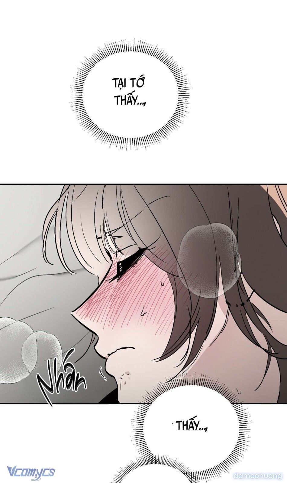 đọc truyện [18+] Ẩn Tình Nơi Vườn Cây Ăn Quả Chương 20 ảnh 37 tại Thiên Thai Truyện