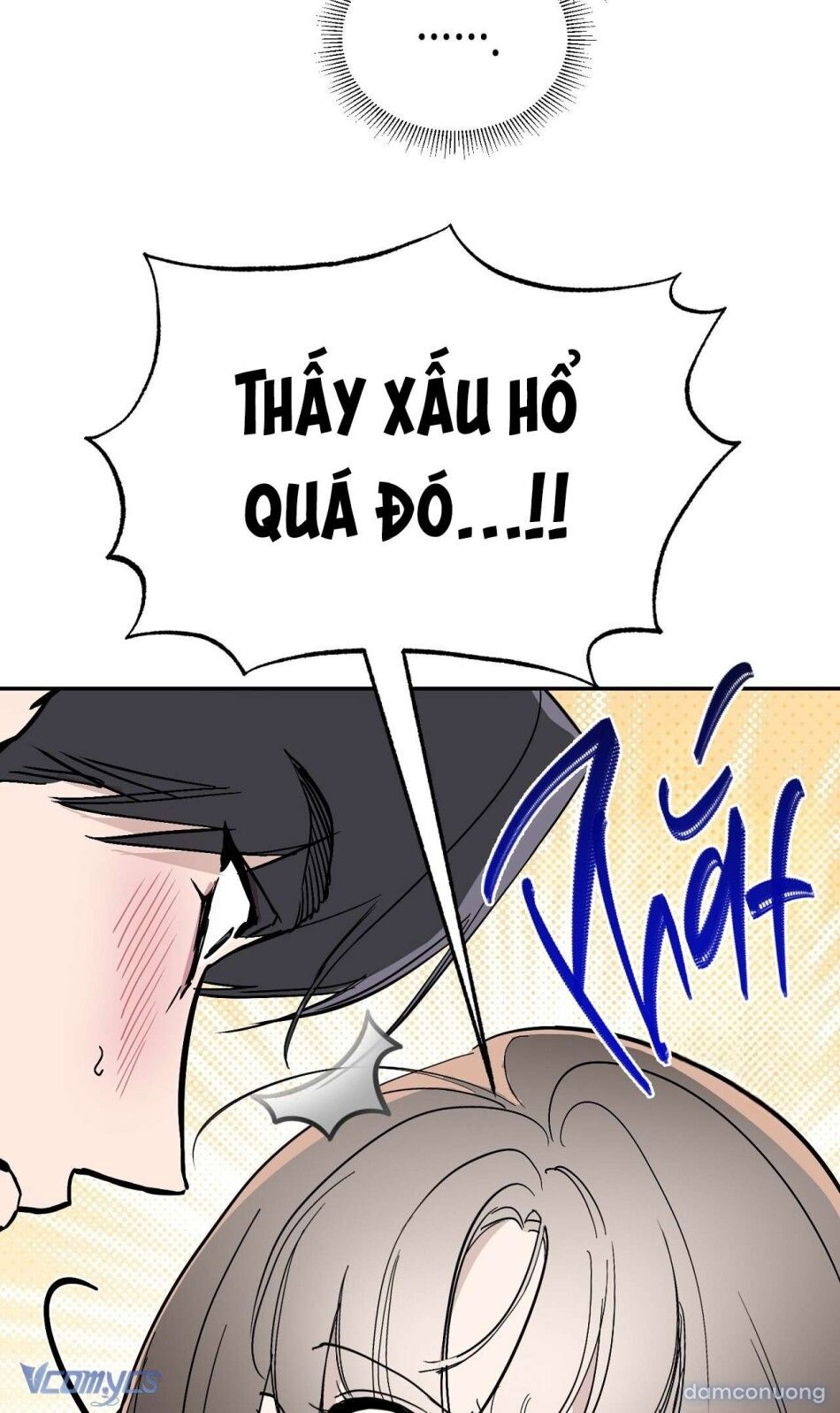 đọc truyện [18+] Ẩn Tình Nơi Vườn Cây Ăn Quả Chương 20 ảnh 38 tại Thiên Thai Truyện