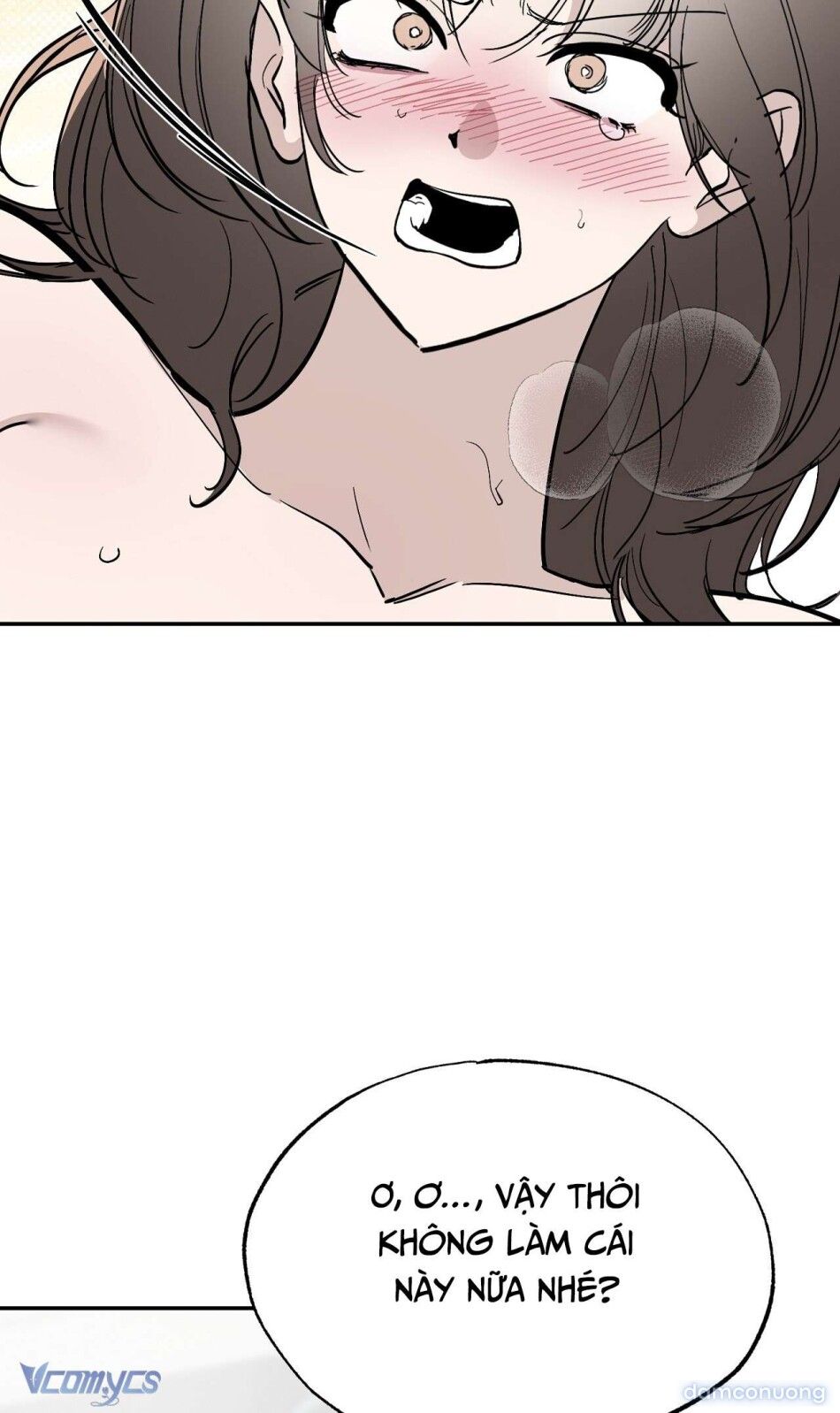 đọc truyện [18+] Ẩn Tình Nơi Vườn Cây Ăn Quả Chương 20 ảnh 39 tại Thiên Thai Truyện