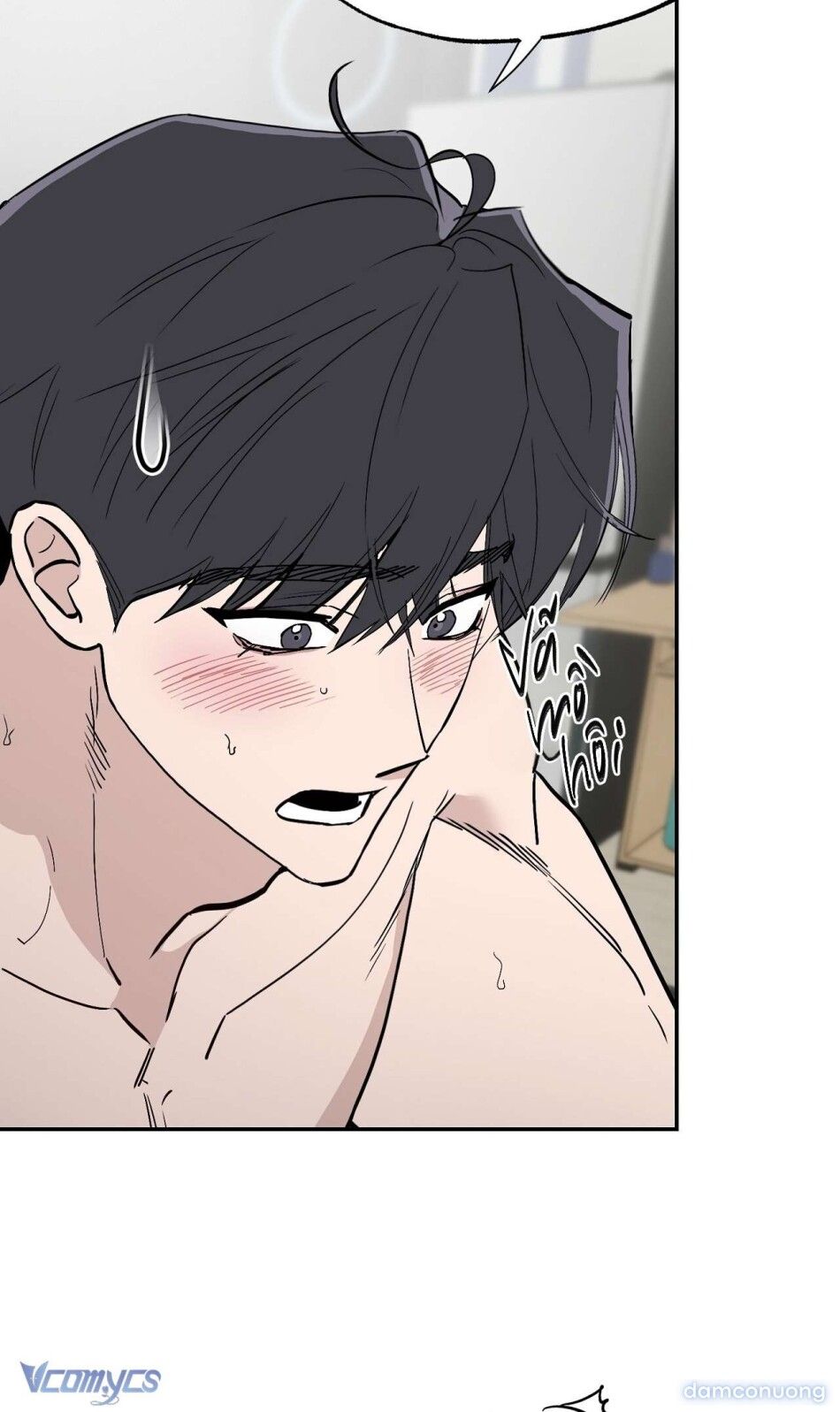 đọc truyện [18+] Ẩn Tình Nơi Vườn Cây Ăn Quả Chương 20 ảnh 40 tại Thiên Thai Truyện