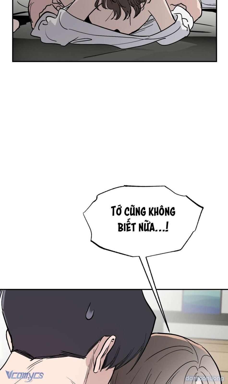 đọc truyện [18+] Ẩn Tình Nơi Vườn Cây Ăn Quả Chương 20 ảnh 42 tại Thiên Thai Truyện