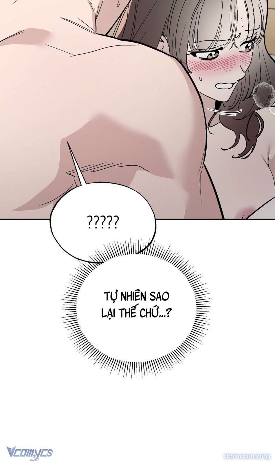 đọc truyện [18+] Ẩn Tình Nơi Vườn Cây Ăn Quả Chương 20 ảnh 43 tại Thiên Thai Truyện