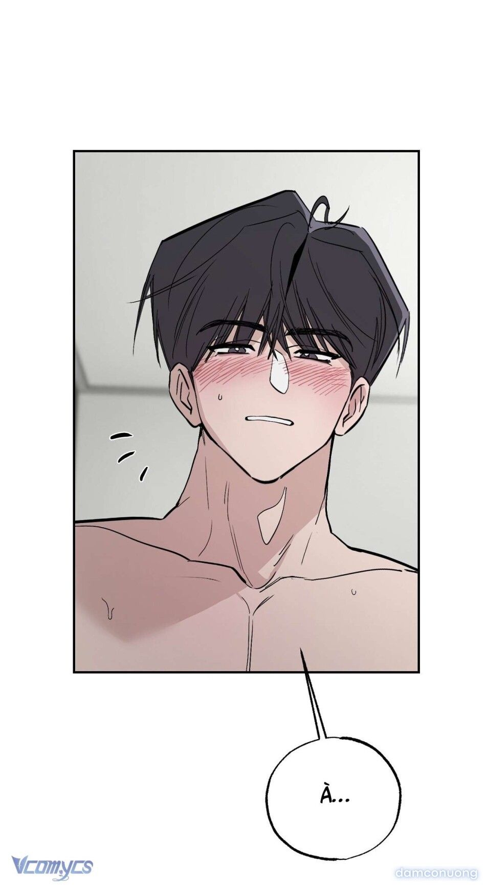 đọc truyện [18+] Ẩn Tình Nơi Vườn Cây Ăn Quả Chương 20 ảnh 44 tại Thiên Thai Truyện