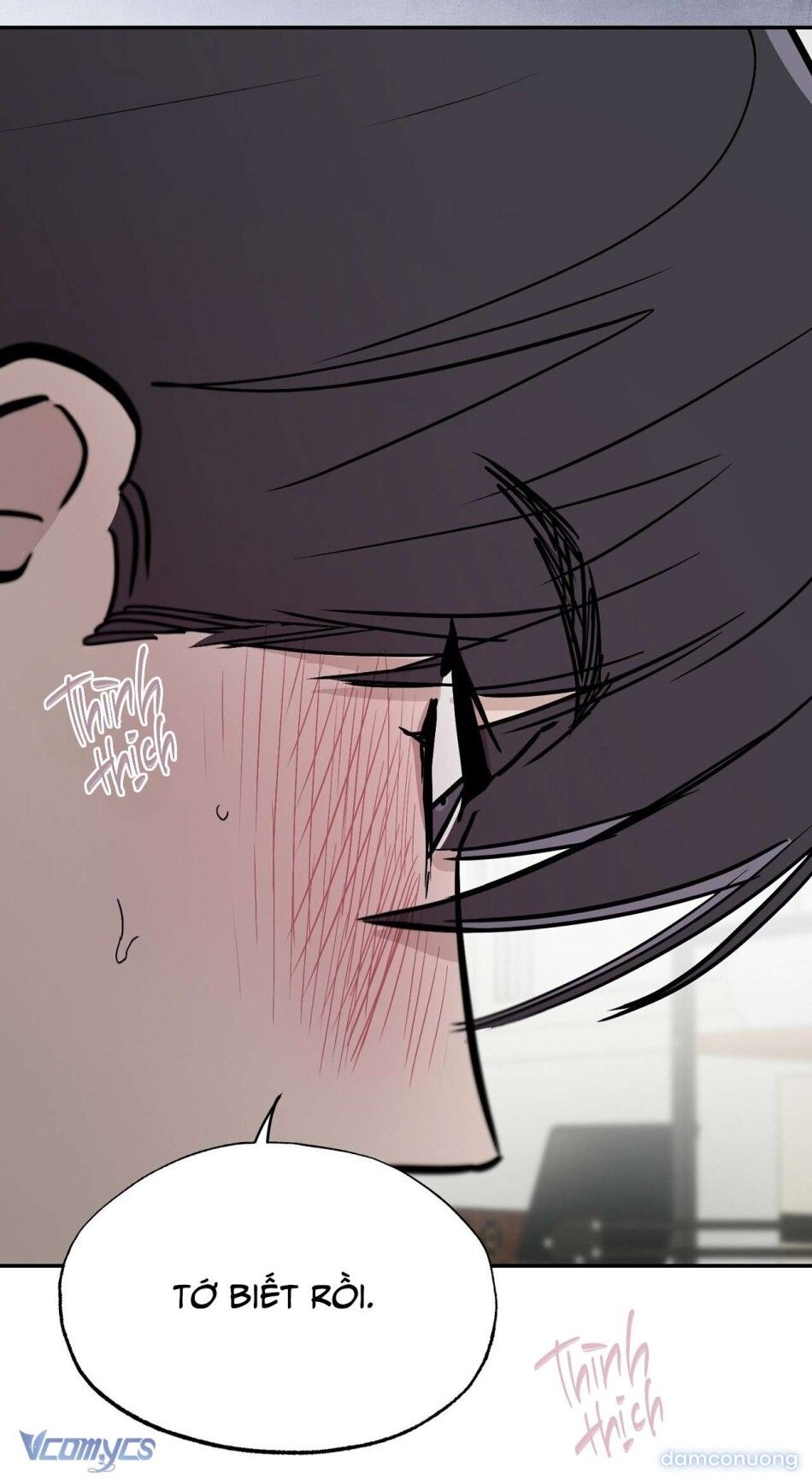 đọc truyện [18+] Ẩn Tình Nơi Vườn Cây Ăn Quả Chương 20 ảnh 50 tại Thiên Thai Truyện