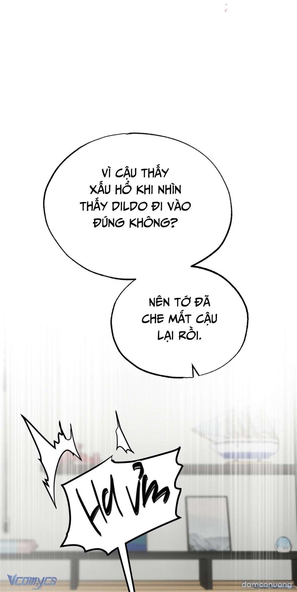 đọc truyện [18+] Ẩn Tình Nơi Vườn Cây Ăn Quả Chương 20 ảnh 51 tại Thiên Thai Truyện