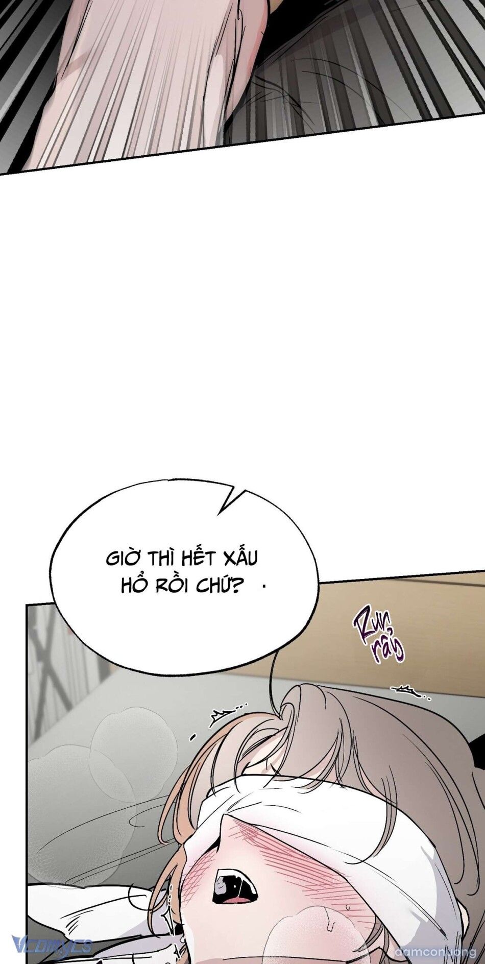 đọc truyện [18+] Ẩn Tình Nơi Vườn Cây Ăn Quả Chương 20 ảnh 53 tại Thiên Thai Truyện