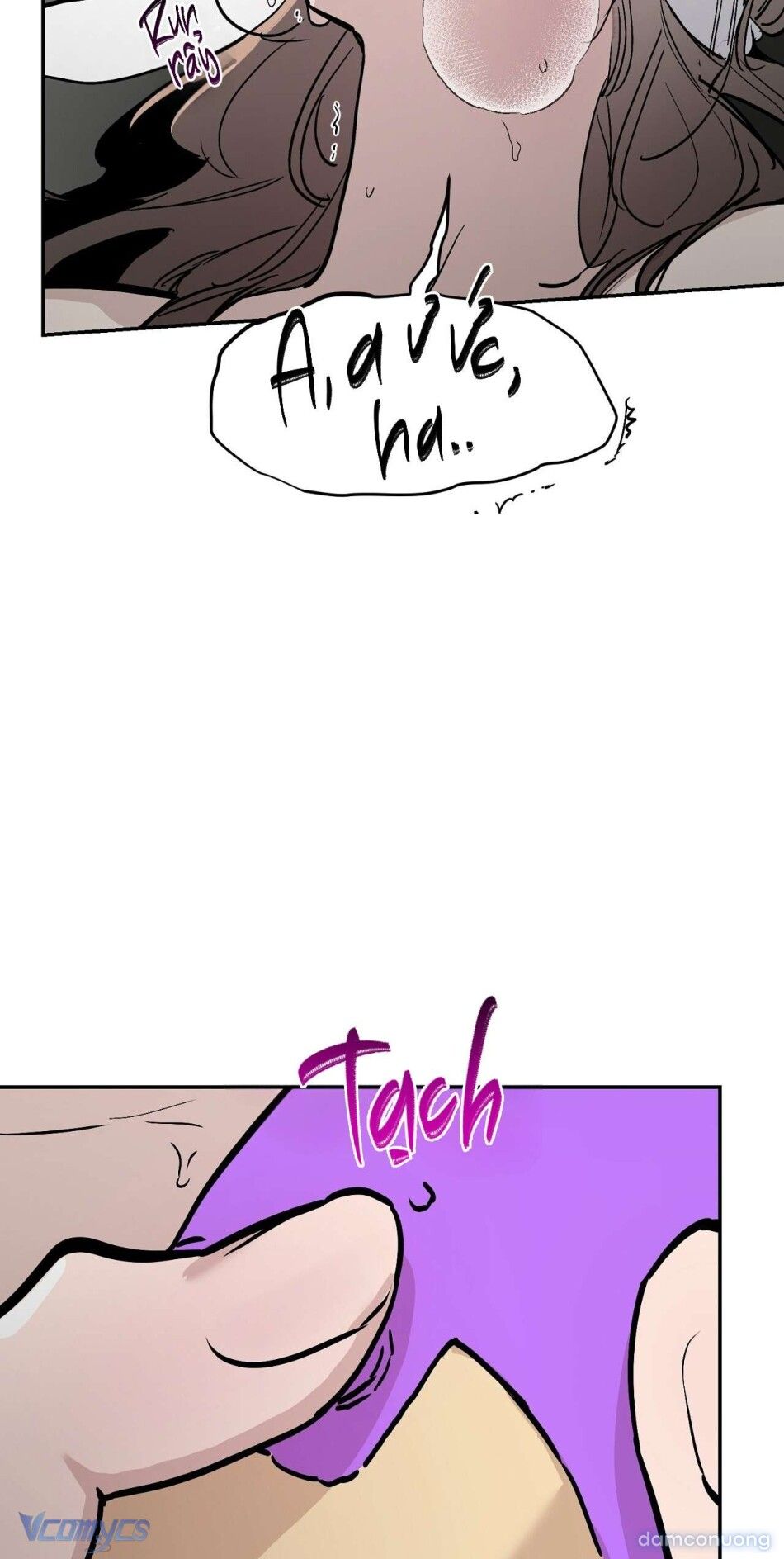 đọc truyện [18+] Ẩn Tình Nơi Vườn Cây Ăn Quả Chương 20 ảnh 54 tại Thiên Thai Truyện