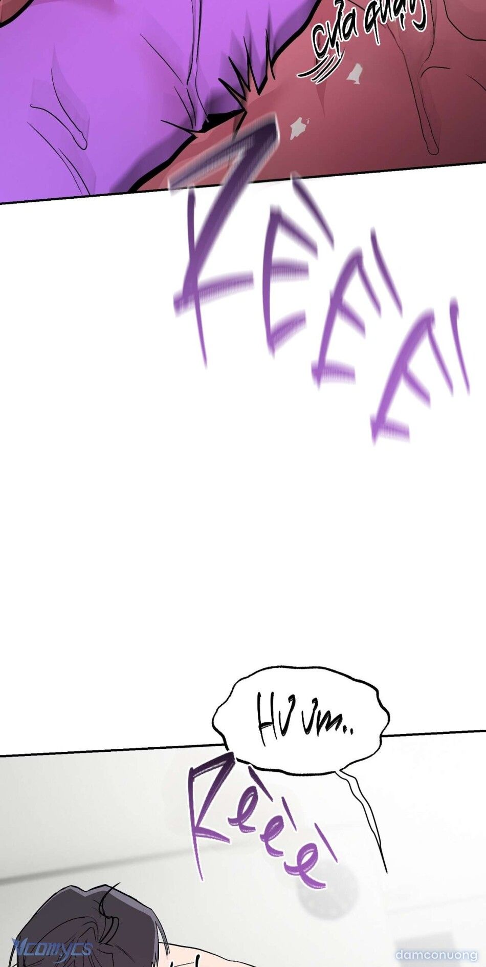 đọc truyện [18+] Ẩn Tình Nơi Vườn Cây Ăn Quả Chương 20 ảnh 56 tại Thiên Thai Truyện