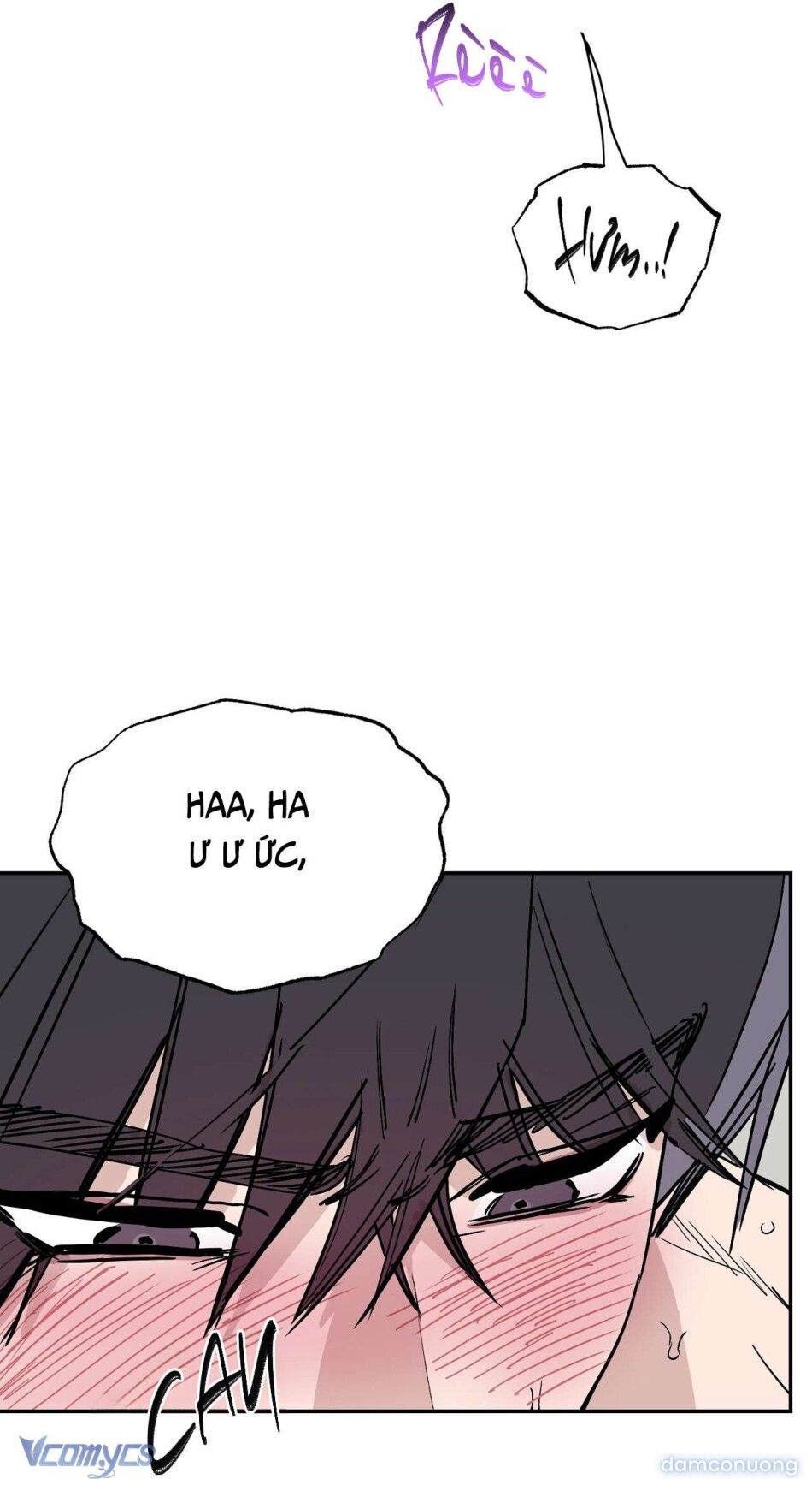 đọc truyện [18+] Ẩn Tình Nơi Vườn Cây Ăn Quả Chương 20 ảnh 58 tại Thiên Thai Truyện