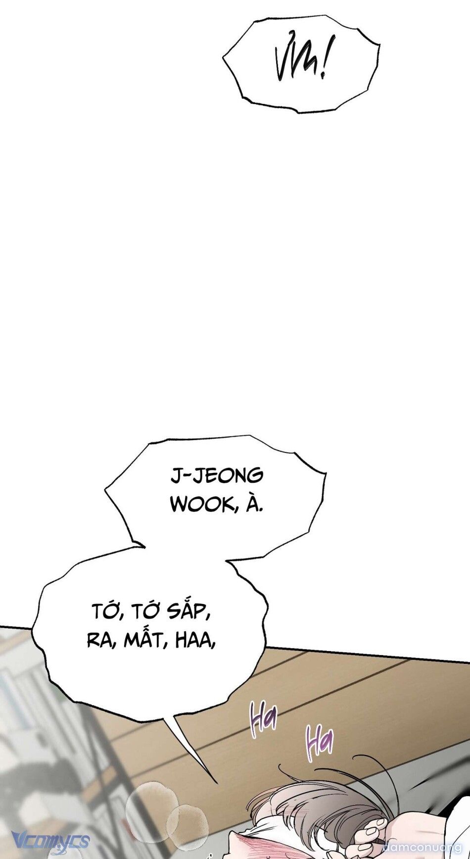 đọc truyện [18+] Ẩn Tình Nơi Vườn Cây Ăn Quả Chương 20 ảnh 59 tại Thiên Thai Truyện