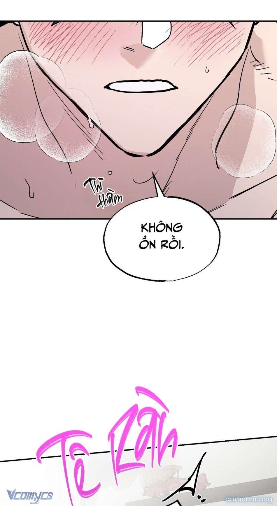 đọc truyện [18+] Ẩn Tình Nơi Vườn Cây Ăn Quả Chương 20 ảnh 61 tại Thiên Thai Truyện