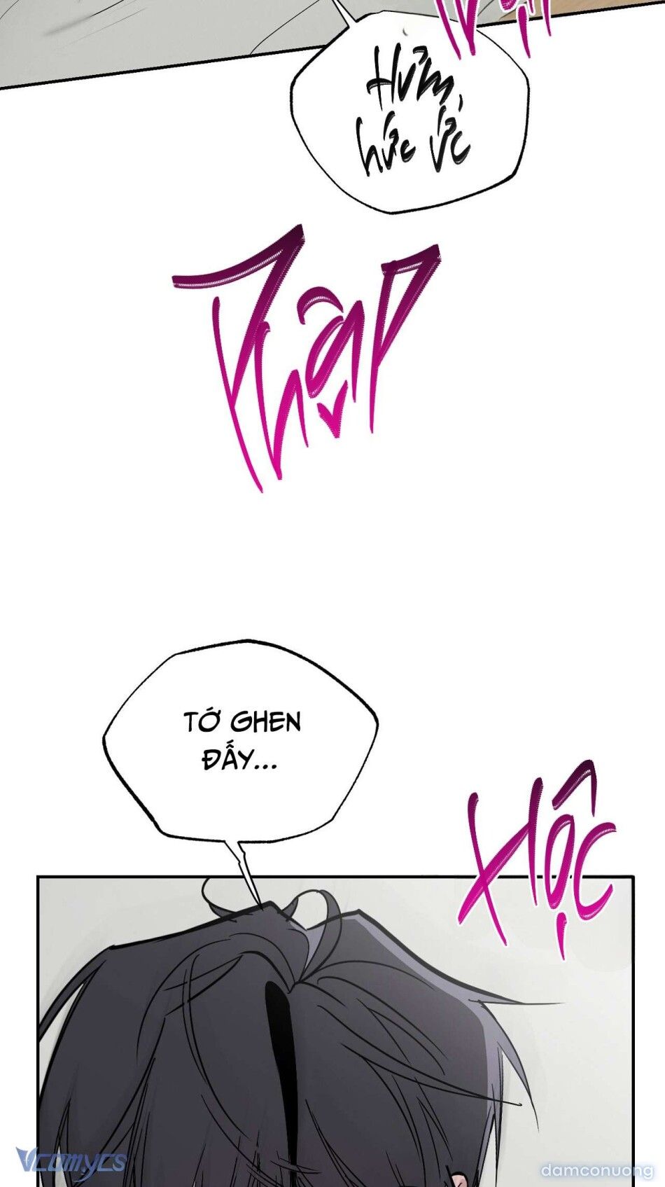 đọc truyện [18+] Ẩn Tình Nơi Vườn Cây Ăn Quả Chương 20 ảnh 69 tại Thiên Thai Truyện