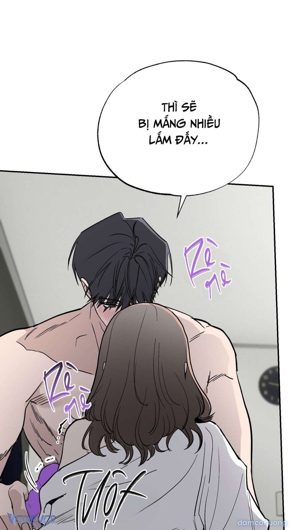 đọc truyện [18+] Ẩn Tình Nơi Vườn Cây Ăn Quả Chương 20 ảnh 9 tại Thiên Thai Truyện