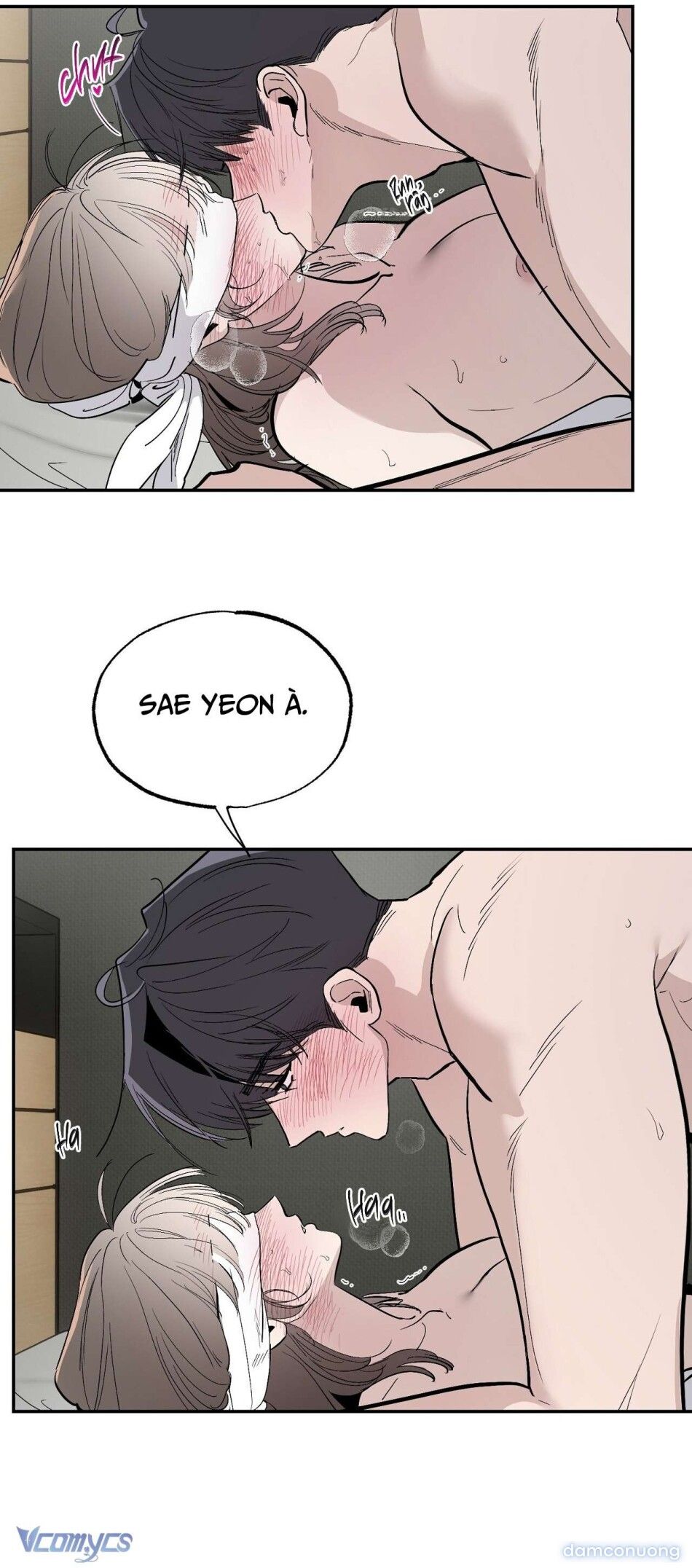 đọc truyện [18+] Ẩn Tình Nơi Vườn Cây Ăn Quả Chương 20 ảnh 76 tại Thiên Thai Truyện