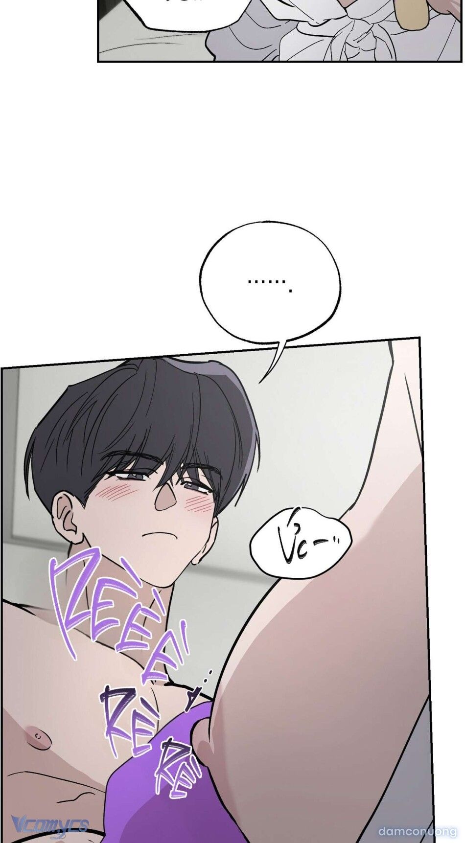 đọc truyện [18+] Ẩn Tình Nơi Vườn Cây Ăn Quả Chương 20 ảnh 11 tại Thiên Thai Truyện