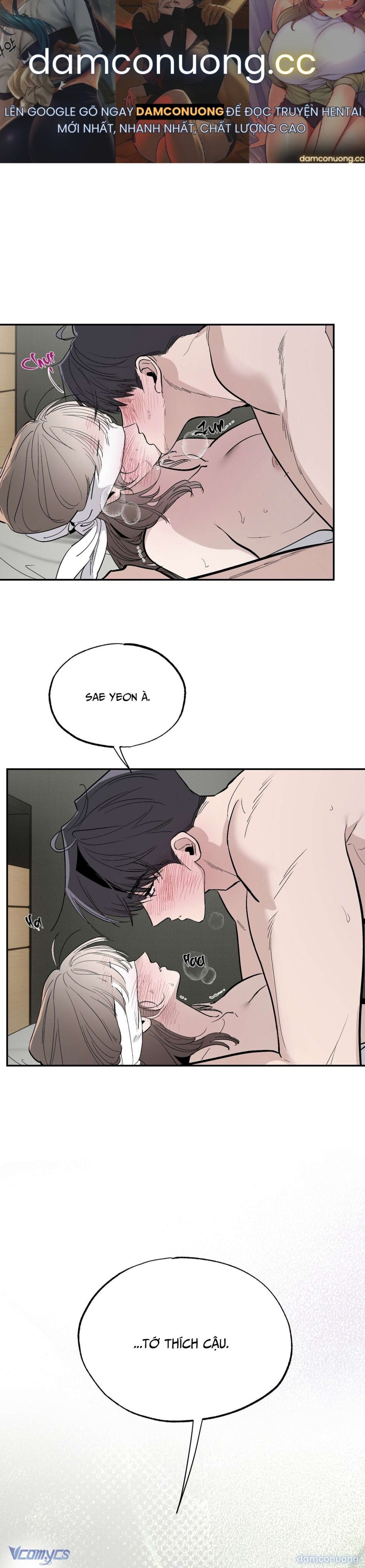 đọc truyện [18+] Ẩn Tình Nơi Vườn Cây Ăn Quả Chương 21 ảnh 2 tại Thiên Thai Truyện