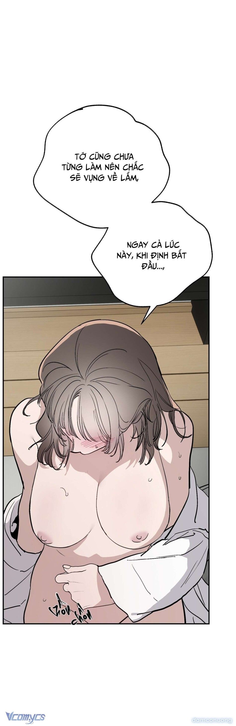 đọc truyện [18+] Ẩn Tình Nơi Vườn Cây Ăn Quả Chương 21 ảnh 12 tại Thiên Thai Truyện