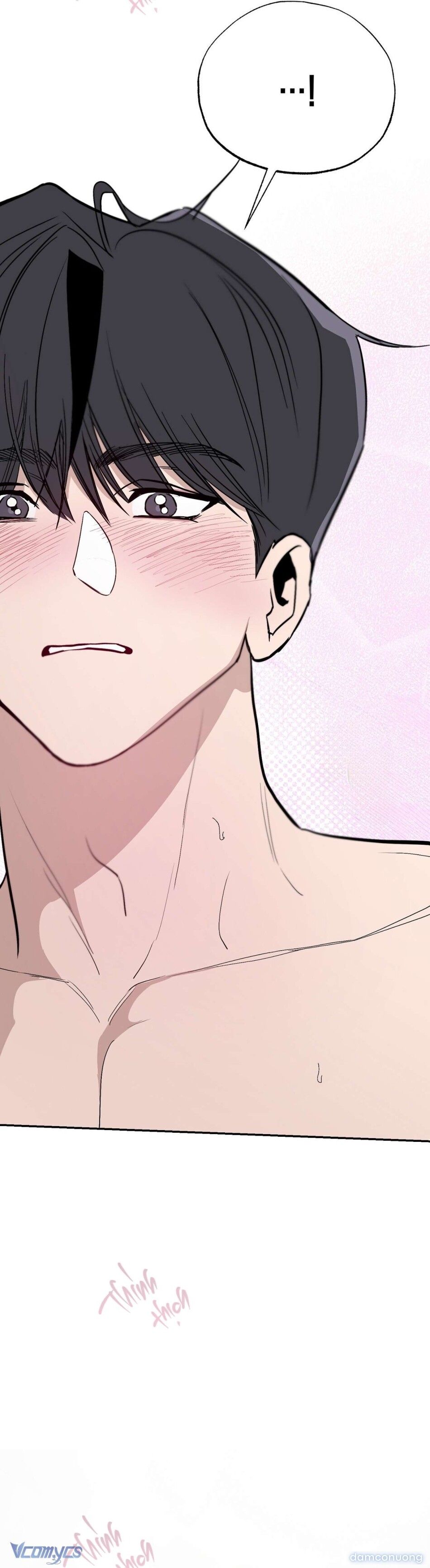 đọc truyện [18+] Ẩn Tình Nơi Vườn Cây Ăn Quả Chương 21 ảnh 16 tại Thiên Thai Truyện