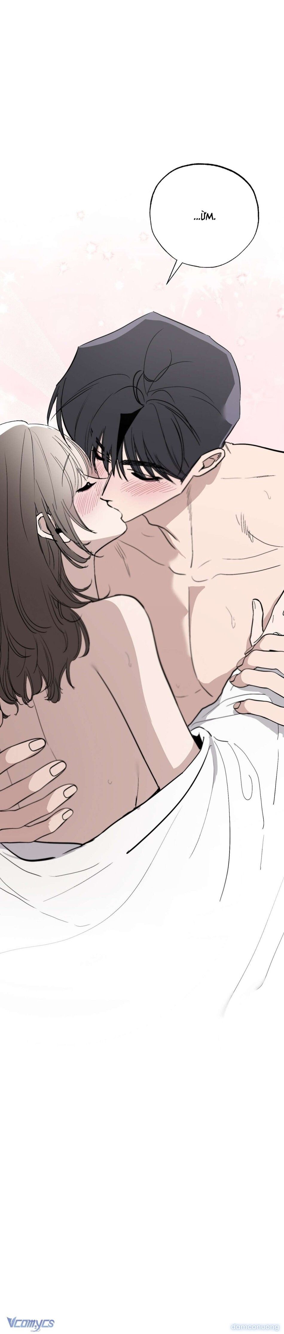 đọc truyện [18+] Ẩn Tình Nơi Vườn Cây Ăn Quả Chương 21 ảnh 23 tại Thiên Thai Truyện