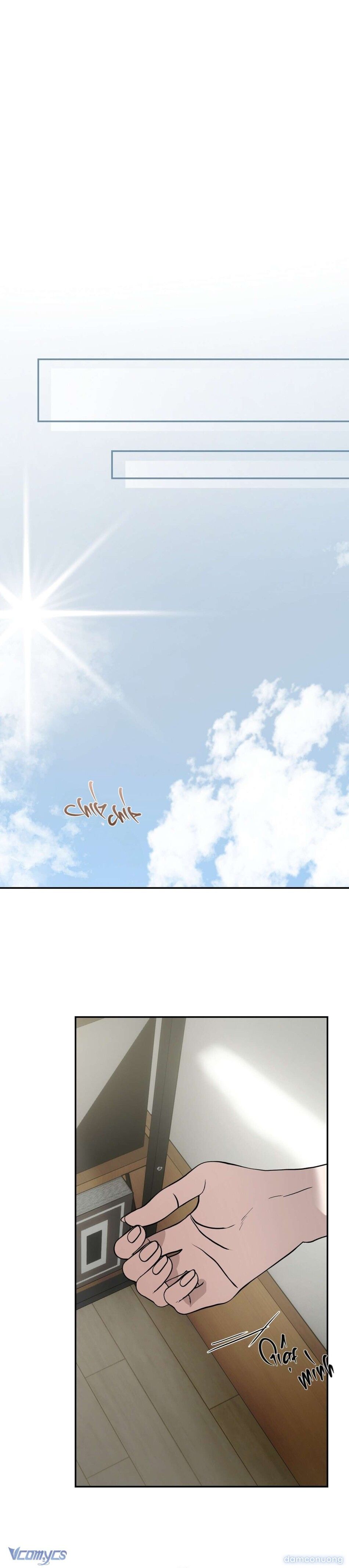 đọc truyện [18+] Ẩn Tình Nơi Vườn Cây Ăn Quả Chương 21 ảnh 24 tại Thiên Thai Truyện