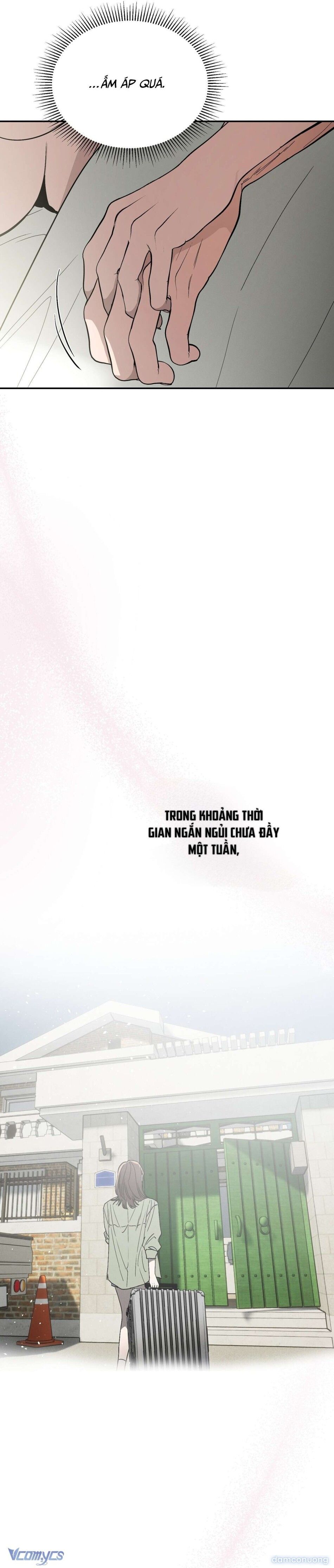 đọc truyện [18+] Ẩn Tình Nơi Vườn Cây Ăn Quả Chương 21 ảnh 26 tại Thiên Thai Truyện