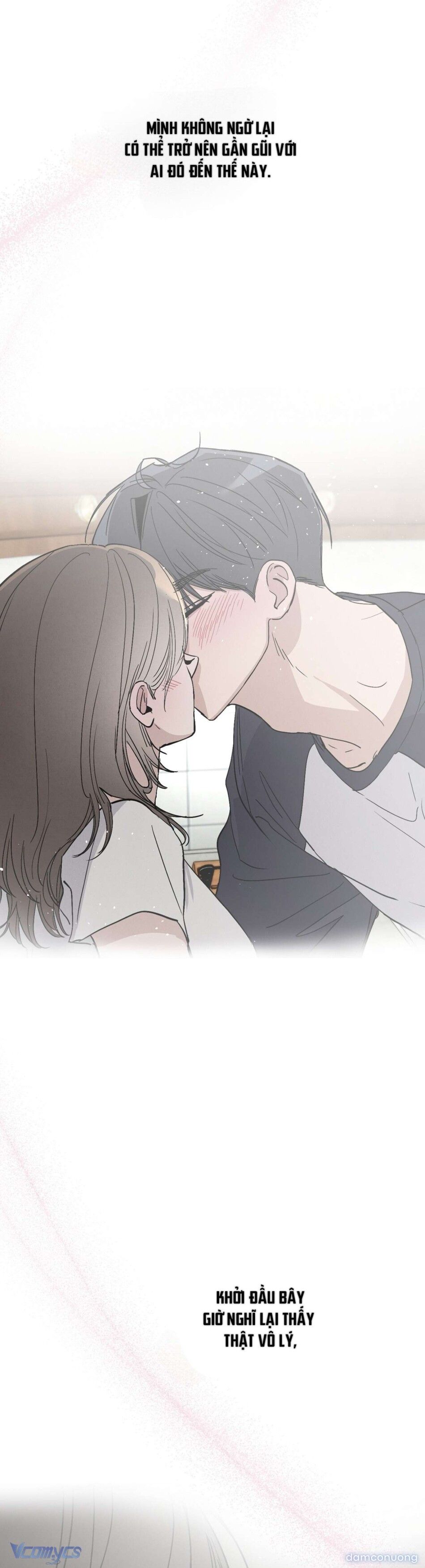 đọc truyện [18+] Ẩn Tình Nơi Vườn Cây Ăn Quả Chương 21 ảnh 27 tại Thiên Thai Truyện