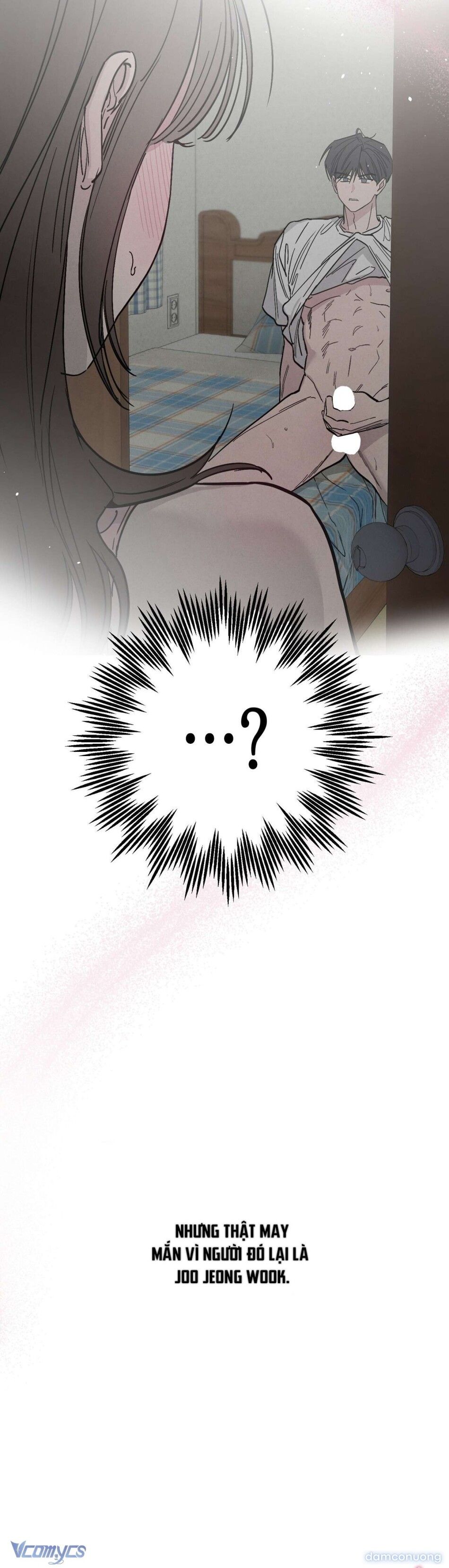 đọc truyện [18+] Ẩn Tình Nơi Vườn Cây Ăn Quả Chương 21 ảnh 28 tại Thiên Thai Truyện