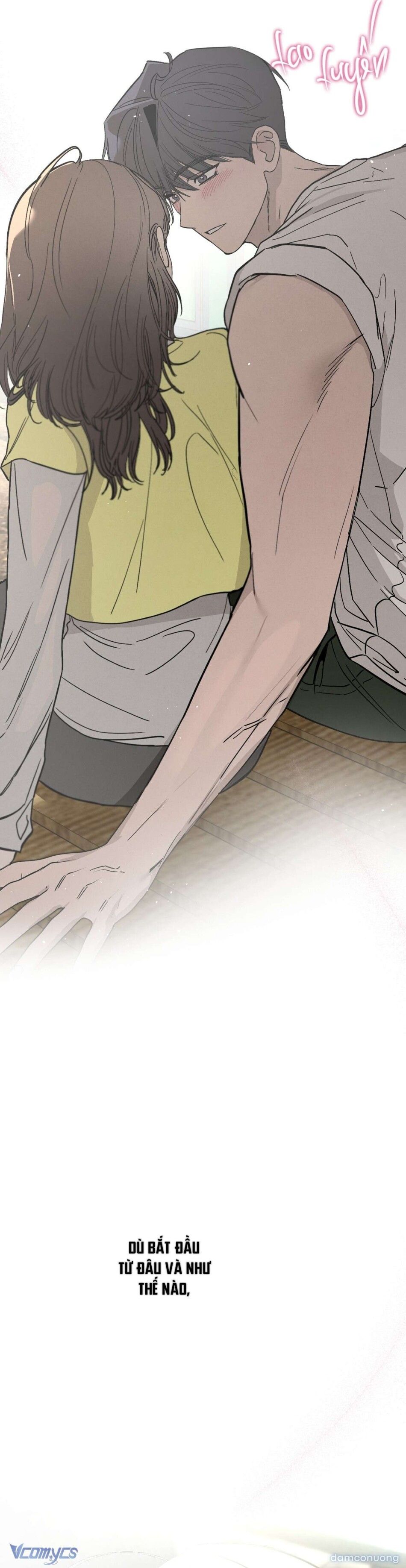 đọc truyện [18+] Ẩn Tình Nơi Vườn Cây Ăn Quả Chương 21 ảnh 29 tại Thiên Thai Truyện