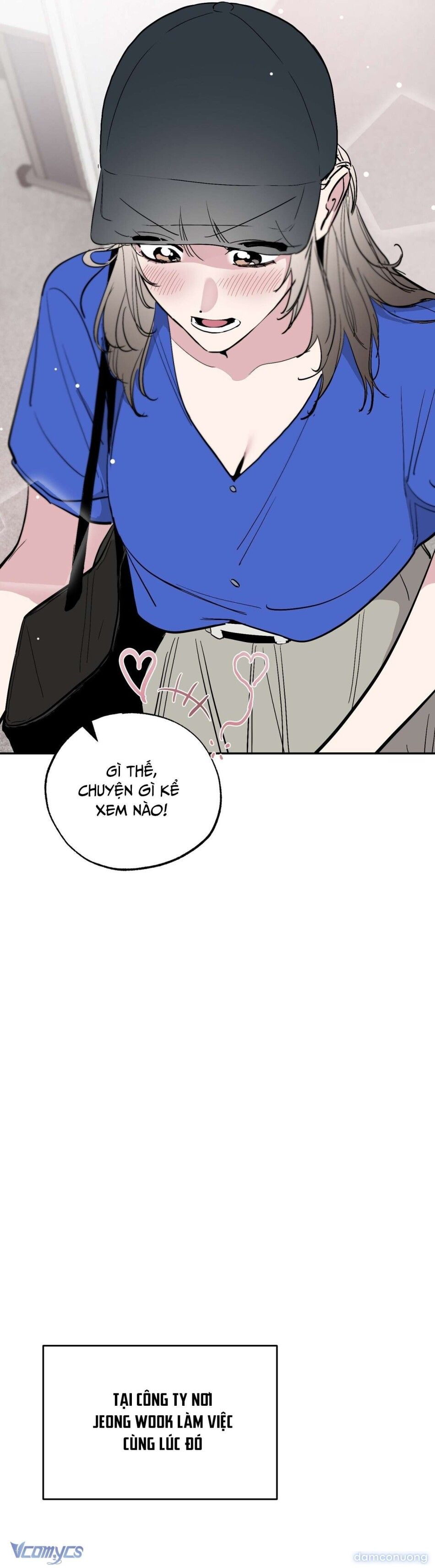 đọc truyện [18+] Ẩn Tình Nơi Vườn Cây Ăn Quả Chương 21 ảnh 46 tại Thiên Thai Truyện