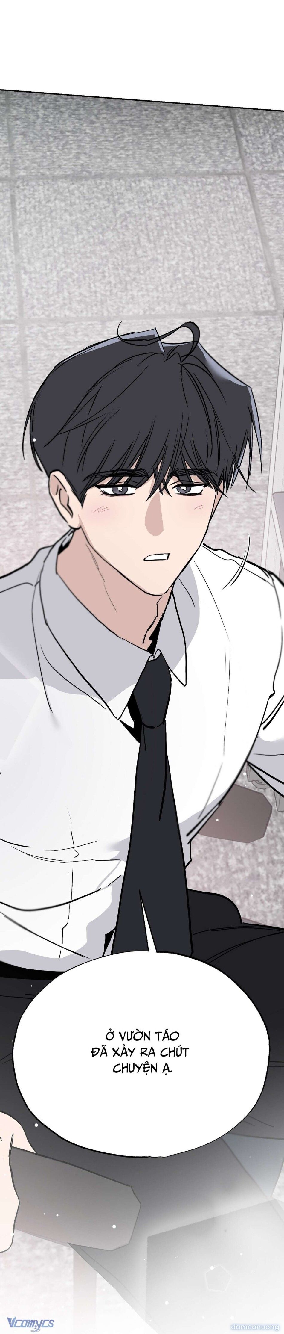 đọc truyện [18+] Ẩn Tình Nơi Vườn Cây Ăn Quả Chương 21 ảnh 48 tại Thiên Thai Truyện