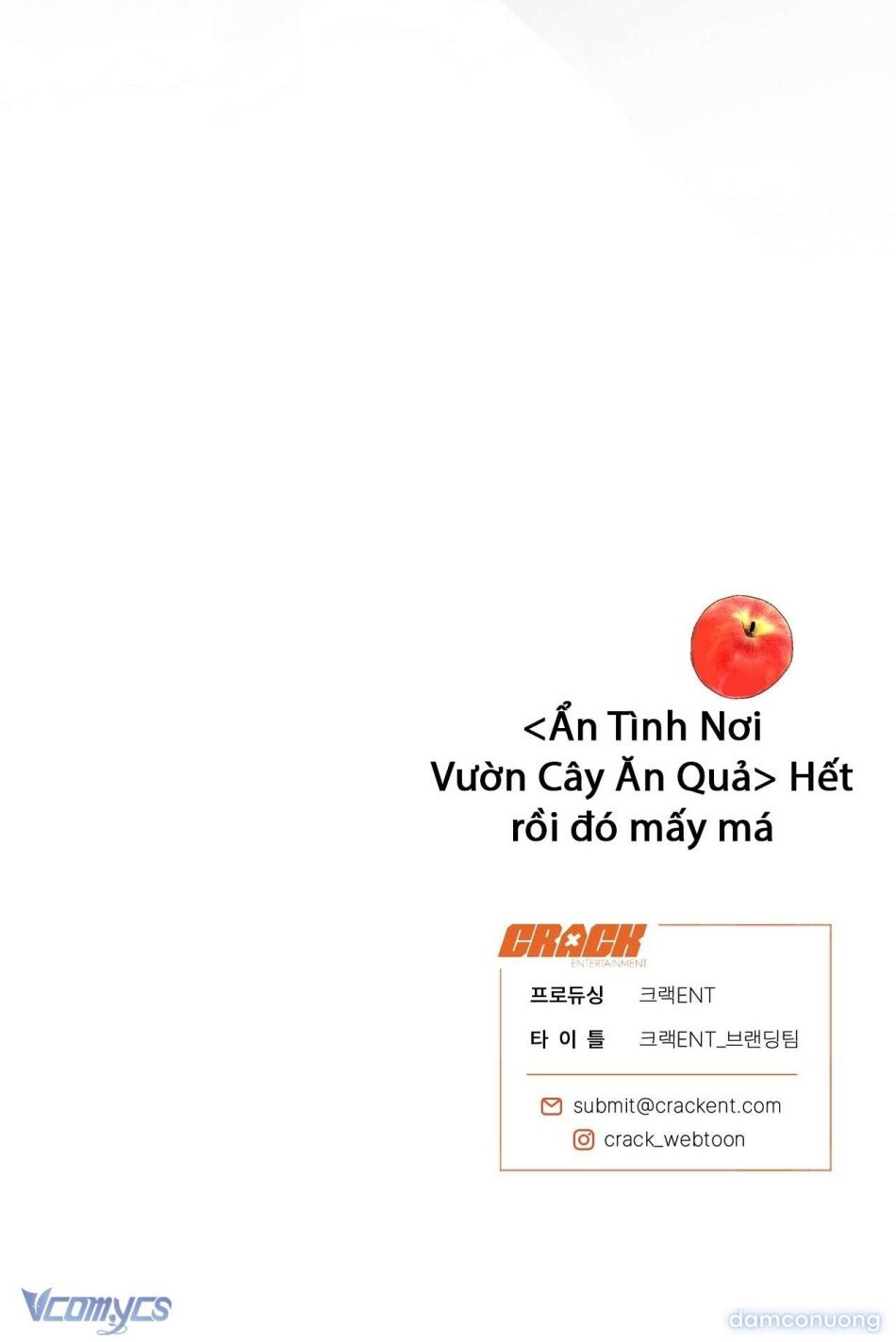 đọc truyện [18+] Ẩn Tình Nơi Vườn Cây Ăn Quả Chương 21 ảnh 49 tại Thiên Thai Truyện