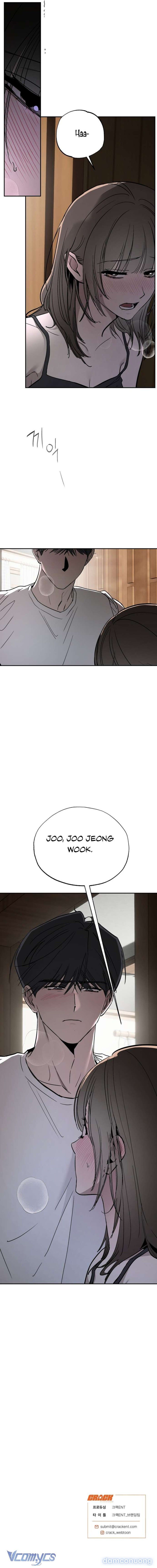 đọc truyện [18+] Ẩn Tình Nơi Vườn Cây Ăn Quả Chương 7 ảnh 10 tại Thiên Thai Truyện