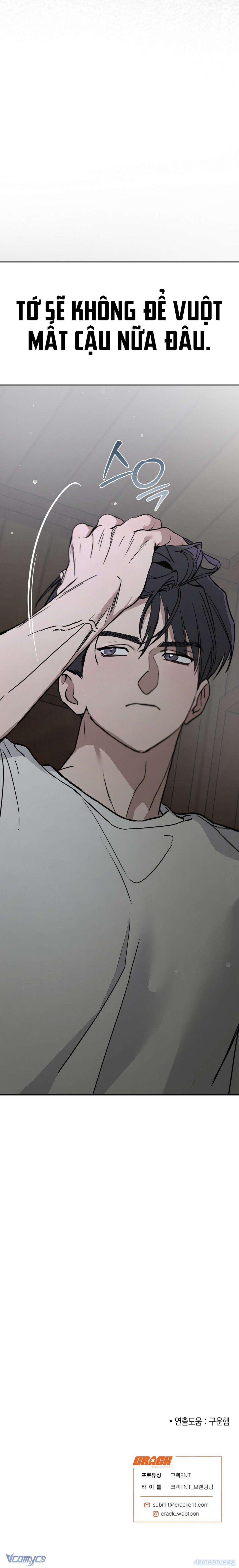 đọc truyện [18+] Ẩn Tình Nơi Vườn Cây Ăn Quả Chương 9 ảnh 11 tại Thiên Thai Truyện