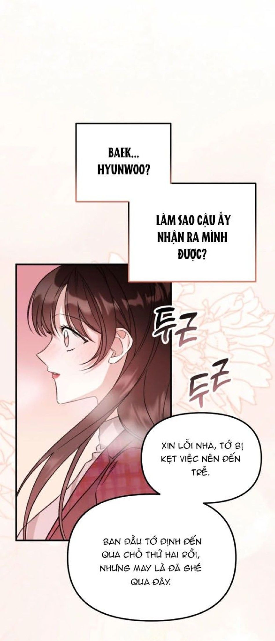 đọc truyện [18+] Ăn Trước Đã, Yêu Sau Cũng Được Chương 2 ảnh 21 tại Giả Dược