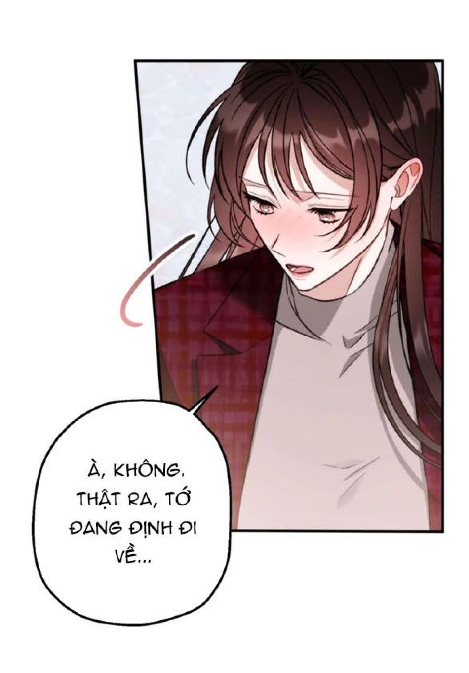 đọc truyện [18+] Ăn Trước Đã, Yêu Sau Cũng Được Chương 2 ảnh 26 tại Giả Dược