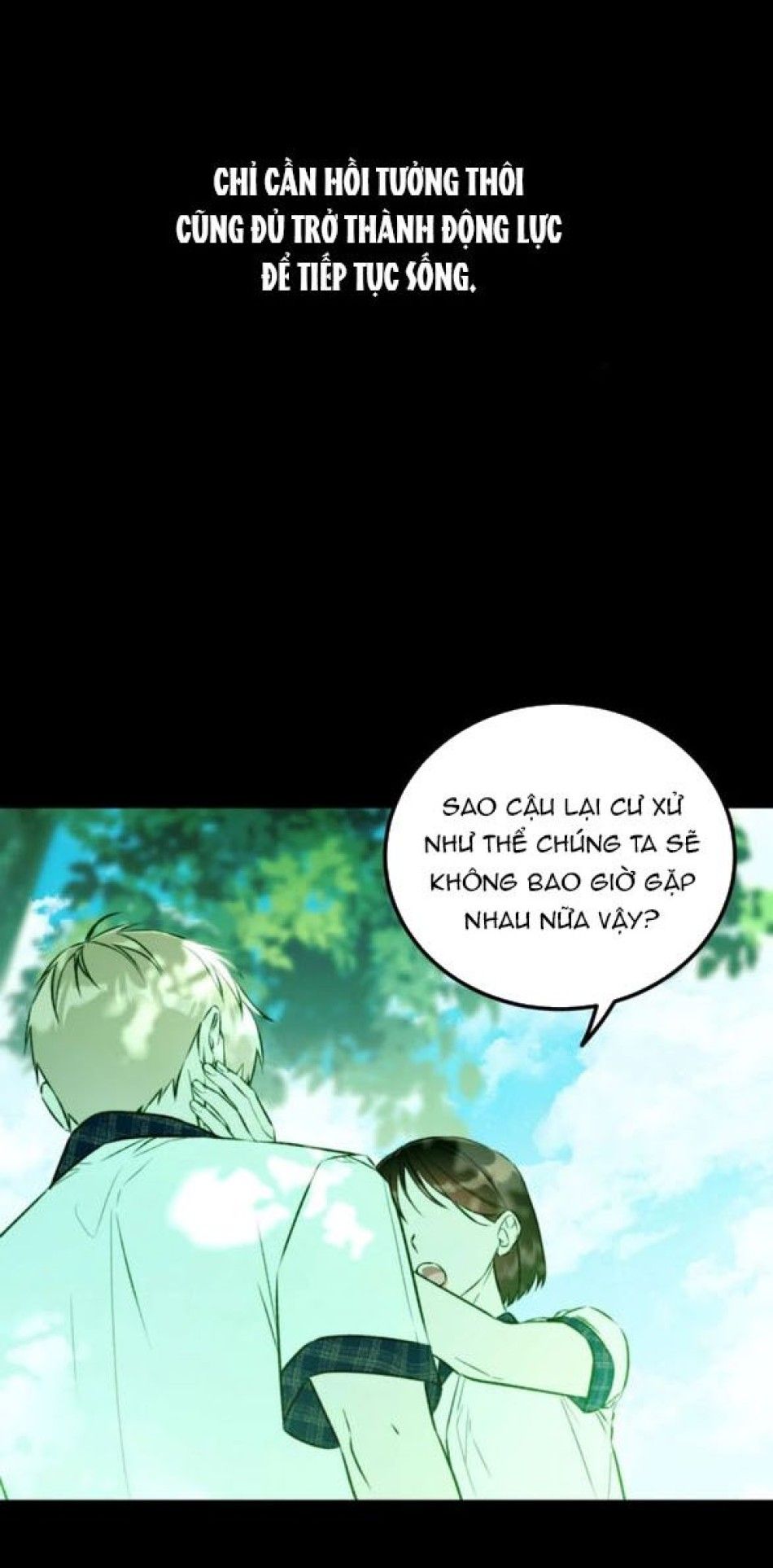 đọc truyện [18+] Ăn Trước Đã, Yêu Sau Cũng Được Chương 2 ảnh 4 tại Giả Dược