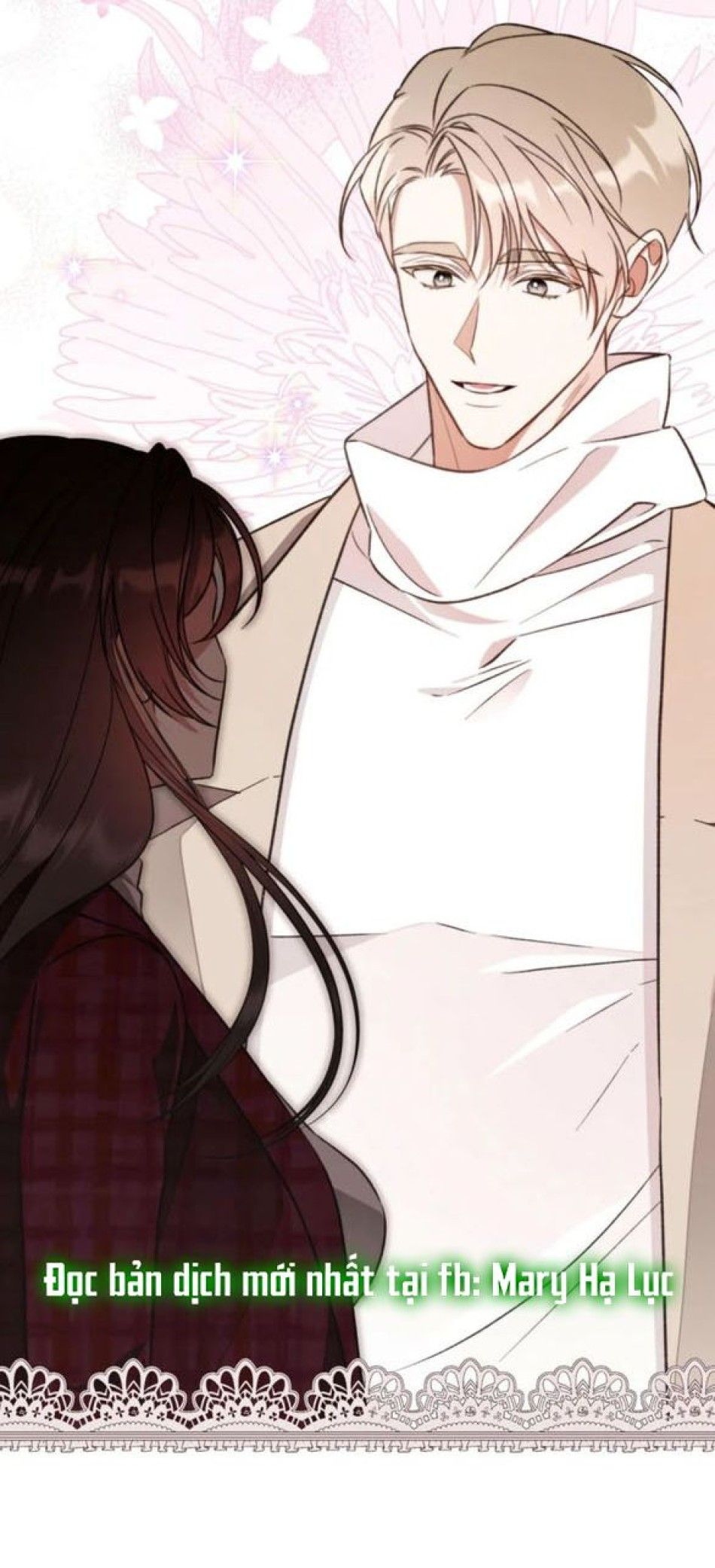 đọc truyện [18+] Ăn Trước Đã, Yêu Sau Cũng Được Chương 2 ảnh 32 tại Giả Dược